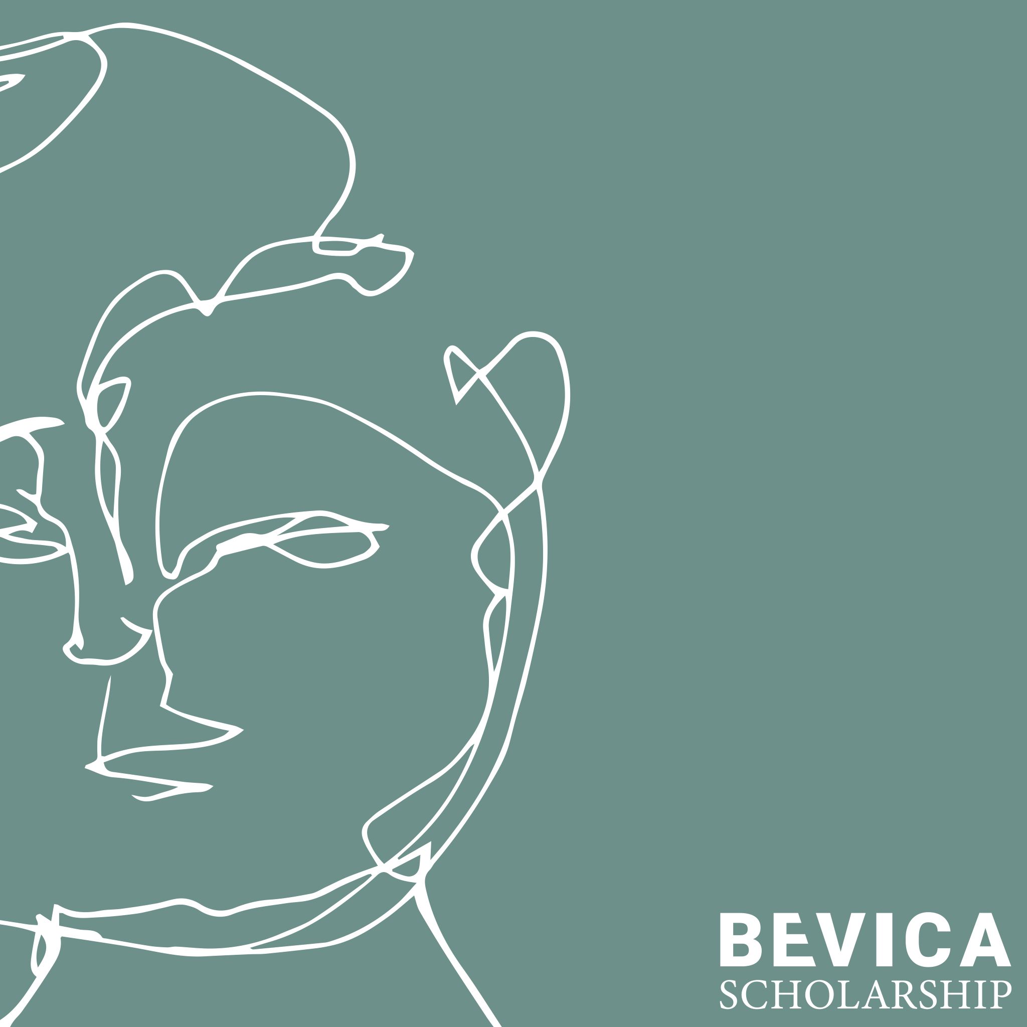 Bevica Scholarship Logo