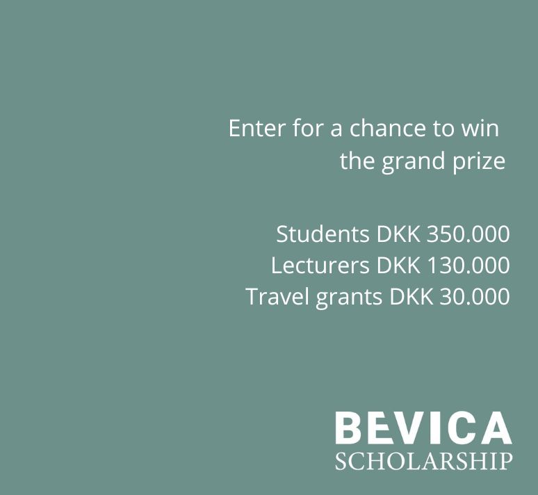 Enter for a chance to win the grand prize