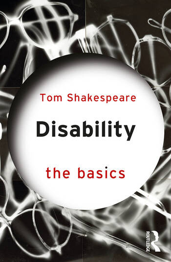 Understanding Disability in Disability: the basics